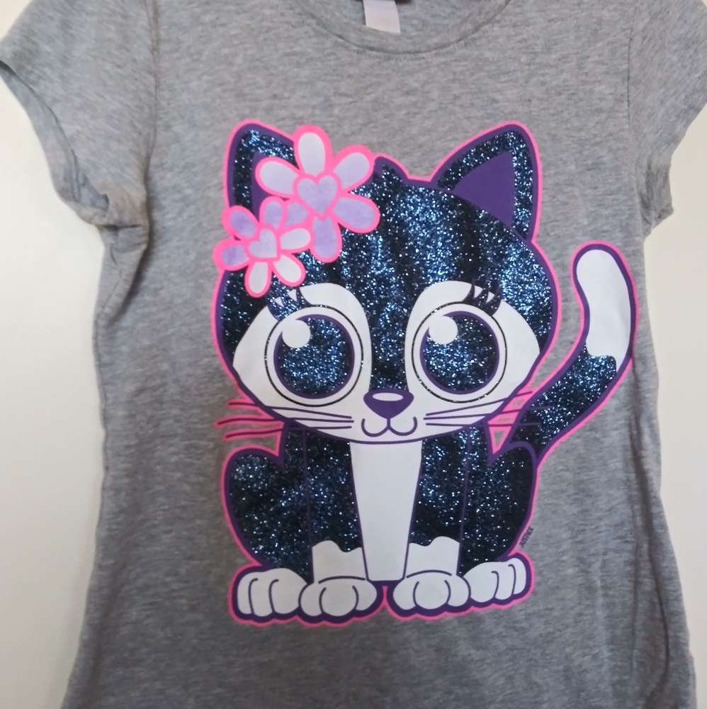 Justice shirt